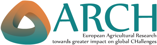 ARCH logo