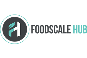 Foodscale Hub (FSH) logo