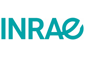 INRAE logo