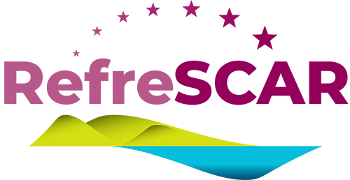 RefreSCAR logo
