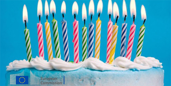 SCAR Steering Group celebrates its 100th meeting