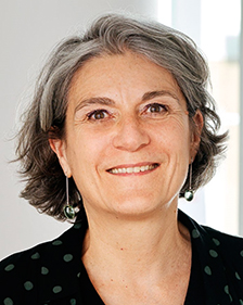 Claire Rogel-Gaillard 