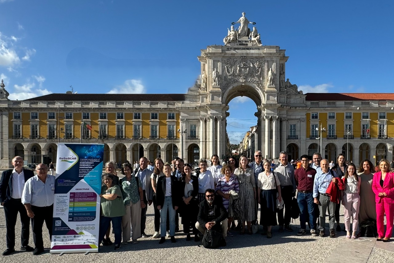 Agroforestry in Europe Event