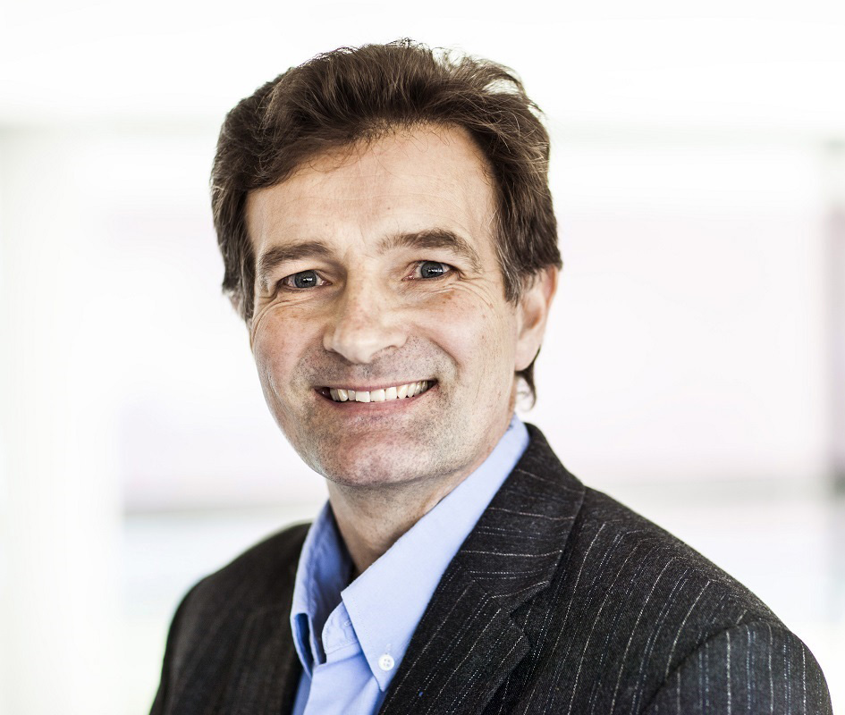 Niels Halberg, PhD Co-Chair of the SCAR Food Systems Strategic Working Group