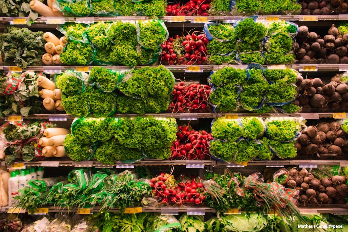 PARTNERSHIP ON SUSTAINABLE FOOD SYSTEMS (SFS) FOR PEOLE, PLANET AND CLIMATE LAUNCHING SOON