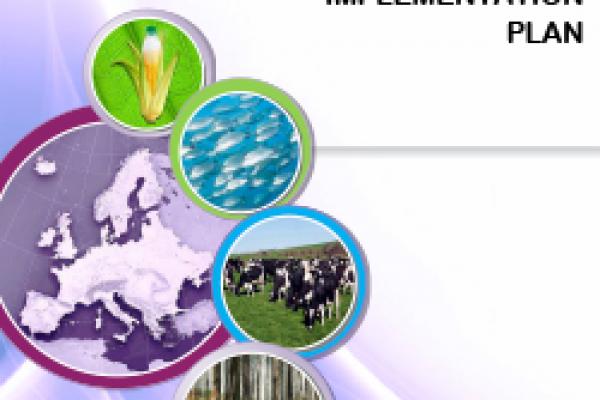 Deliverable 3.9 - Strategy with implementation plan