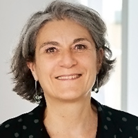 Claire Gaillard