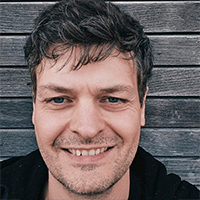 Martin Behrens Martin Behrens