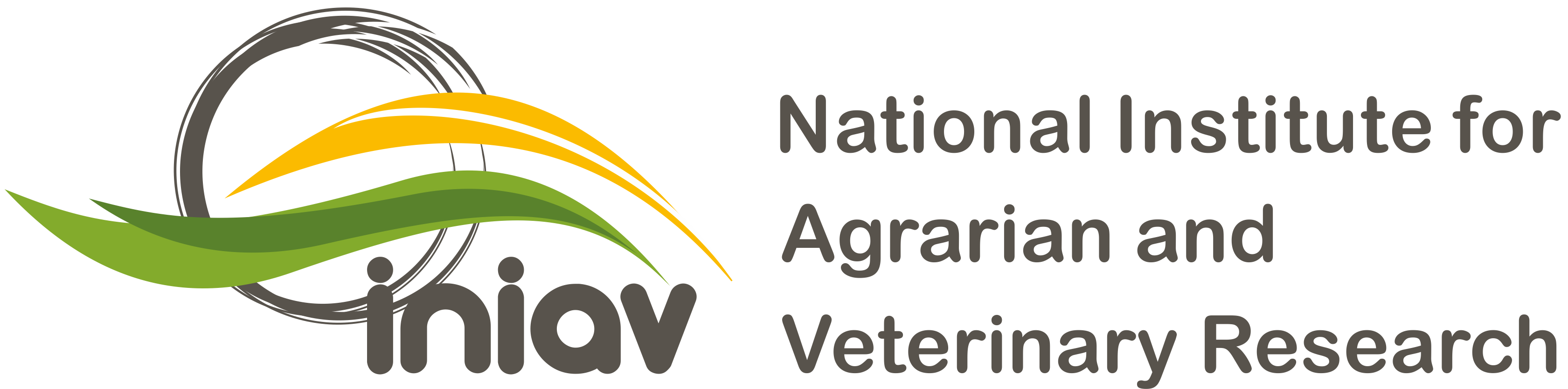 Logo INIAV