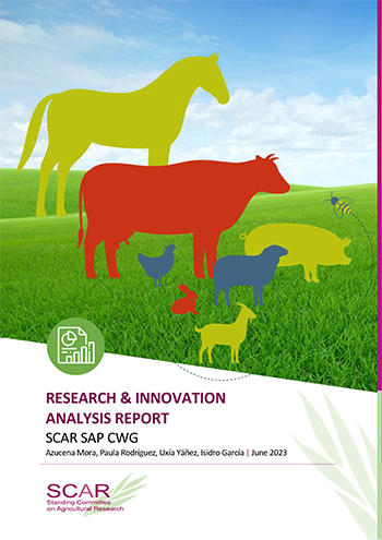 RESEARCH & INNOVATION ANALYSIS REPORT RESEARCH & INNOVATION ANALYSIS REPORT