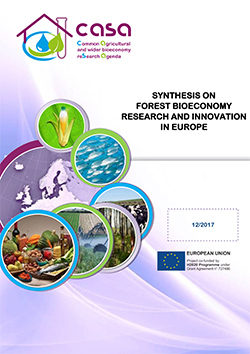 SWG forestry study v2 1