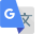 Google Translate logo