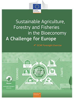 4th SCAR Foresight Exercise