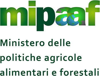 Logo Mipaaf