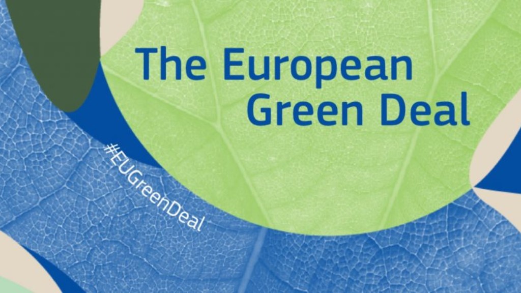 European Green Deal