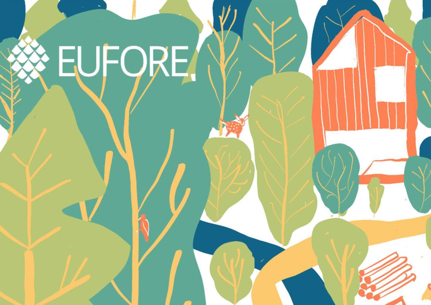 CANDIDATE EUROPEAN PARTNERSHIP ON FORESTS AND FORESTRY FOR A SUSTAINABLE FUTURE